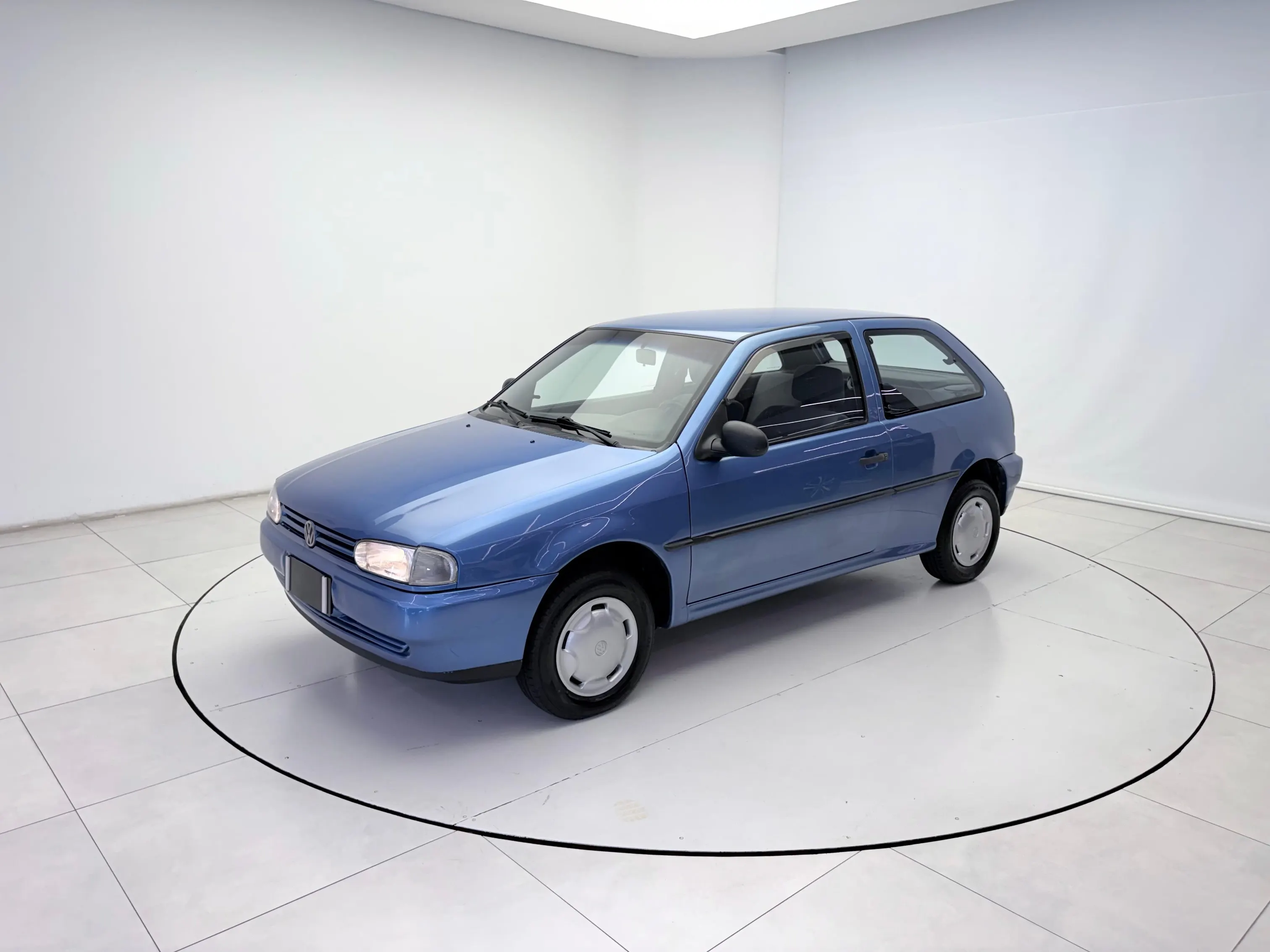 Volkswagen Gol 1996